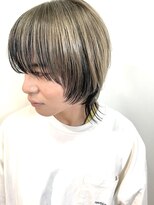 アンドライフ 市原店(AND LIFE)&nbsp;マッシュウルフ