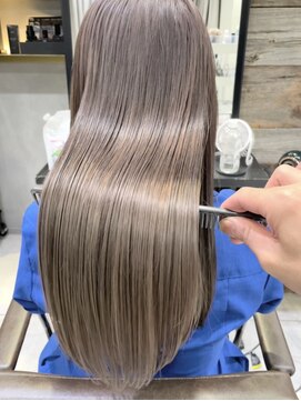 トルネード(TORNADO) リピート率99% 髪質改善トリートメント 美髪ケラチンtr t920