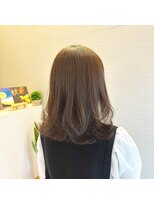 アカラ ヘアー akala hair くびれヘア