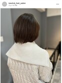 【neutral】シークレットハイライト