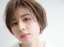 小堀巖美容室 クチュール 本店