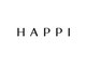 ハピ(HAPPI)の写真