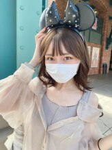 ティンカーリップ(Tinker Lip)&nbsp;Satsuki 