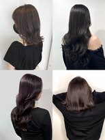 オト 吉祥寺(Oto.)&nbsp;髪質改善/イルミナカラー/アディクシーカラー