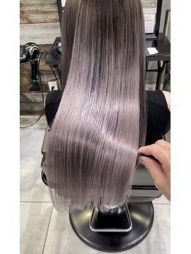 トルネード(TORNADO) リピート率99% 髪質改善トリートメント 美髪ケラチンtr t1116