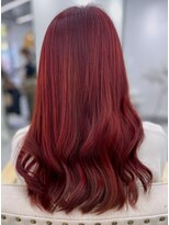 ルキア(Lukia)&nbsp;【髪質改善】ネオ　メテオカラートリートメント