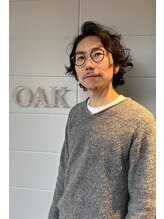 オーク たまプラーザ(OAK) 八巻 聡