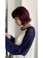 バディヘア リープ(BUDDY HAIR Leap)&nbsp;暖色系カラー、ブリーチありでもなしでもお任せください！