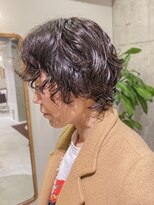 コルユニテ(col. unite)&nbsp;パーマ/パーマヘア/パーマスタイル/パーマボブ/ボブヘア/ボブ