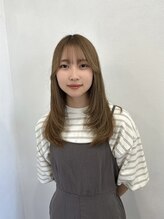 ビービーエス(BBS)&nbsp;河副 くるみ