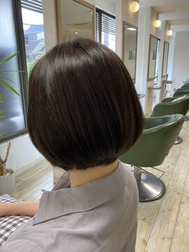 タリーテーブル(TARRYTABLE) お客様スタイル【BOB×ULTOWA】