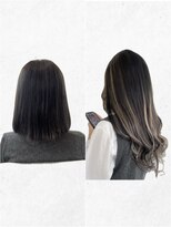 ハイエクステンション 近江八幡店(Hi-Extension)&nbsp;バレイヤージュ