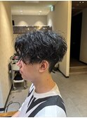 縦落ちツイストスパイラル
