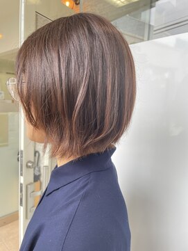 リスタ アンド リアン バイ リスタ(rista & RIAN by rista) ぼぶれいやー