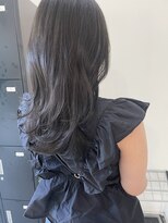 オーク 恵比寿(OAK) レイヤーカット