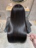 [本気で綺麗にしたい方]小倉限定.カット美髪水素髪質改善Tr￥13200/指名料込