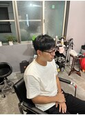 オーソドックスなリクルートなやつ