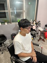 リベット(LIVET)&nbsp;オーソドックスなリクルートなやつ