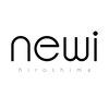 ネウィ 広島(newi)のお店ロゴ