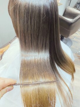 リリーズ 亀有(Lilly's) あ