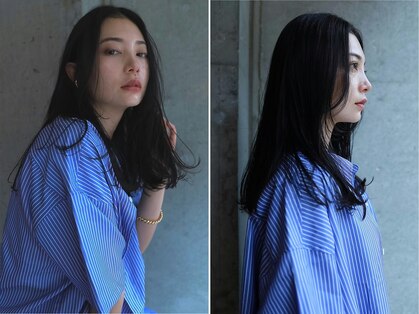 エントランス バイ ビークール(entrance by Be-COOL)の写真