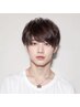 men'sカット