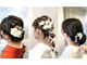 ヘアーサロン ポラリス(POLARIS)の写真