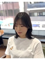 ヘア ライフ ワイレア(HAIR LIFE Wailea)&nbsp;MITSUI【くびれヘア】