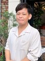 ヘアークリアー せんげん台 中島 正幸