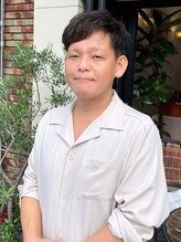 ヘアークリアー せんげん台 中島 正幸