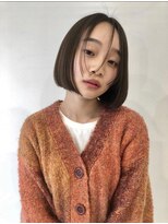 ジーナ 渋谷神南(Zina)&nbsp;natural Bob