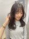 バド(bado)の写真/≪本町駅徒歩5分≫大切な顔周りは細部までこだわりあなたの“なりたい”を実現☆360°美しいシルエットを-*
