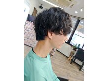 サロンドリアン(Salon de Lien)