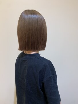 アルティーナ(altina) タッセルボブ