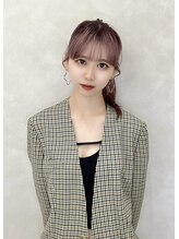 ジーナ 南草津(Zina)&nbsp;HIROKA 