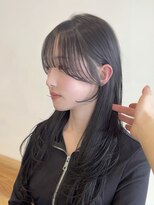 ビューエヒメ(VIEW EHIME)&nbsp;★小顔イメチェン似合わ美髪ワンカールレイヤーカット