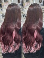 ジューシーティーティー(JUICY tt)&nbsp;エクステ