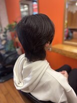 テラス(terrace)&nbsp;ショートレイヤー