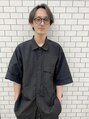 アグ ヘアー ハフ 上田店(Agu hair haf) 高橋 廉