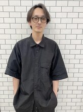アグ ヘアー ハフ 上田店(Agu hair haf) 高橋 廉