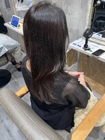 パダ(PADA)&nbsp;ロングレイヤー