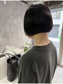 ☆ショートボブ☆