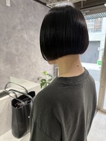 ロイ 梅田(Roy)&nbsp;☆ショートボブ☆