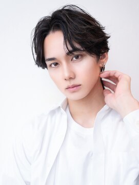 ハバナ 渋谷(HAVANA) メンズパーマ/カルマパーマ/ニュアンスパーマ/フェザーパーマ