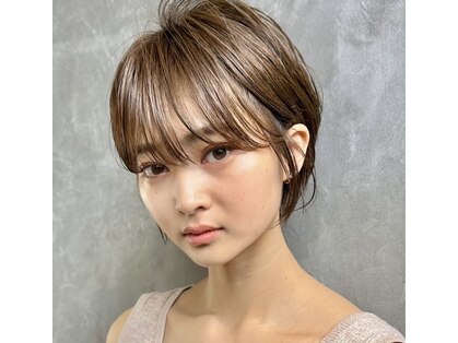 ナンバーセカンド(Number 2nd)の写真