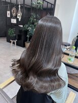 ライツ 富士店(ReiZ)&nbsp;アッシュブラウン