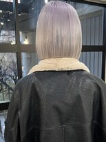 ラキング ギンザ トウキョウ(LAKING GINZA)&nbsp;くびれヘア/アプリコットオレンジ/夏/ハイライトカラー[銀座駅]