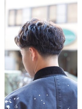 キングスマン トウキョウ(KINGSMAN TOKYO) センターぱ