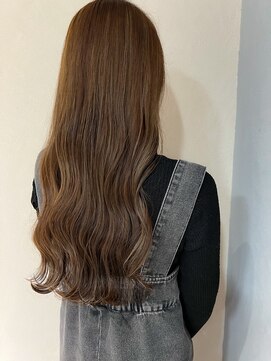 リーシュ(Re:sh) ハイライトカラー