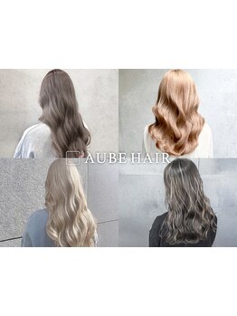 透明感×トレンドで“私らしさ”を表現☆SNS映えも抜群！周りと差がつく最旬デザインカラーはここから。